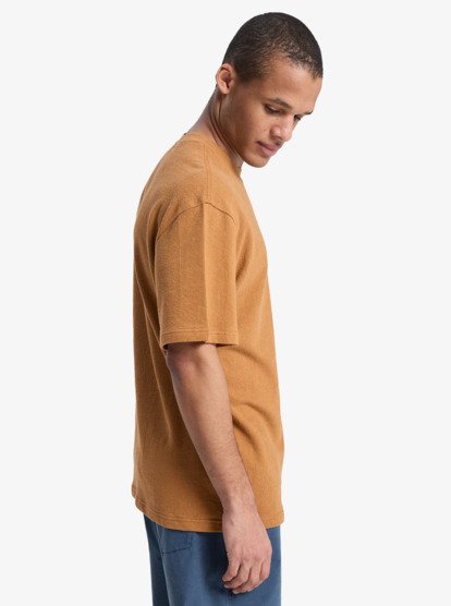 T-SHIRT BAYI QUIKSILVER thumbnail 2