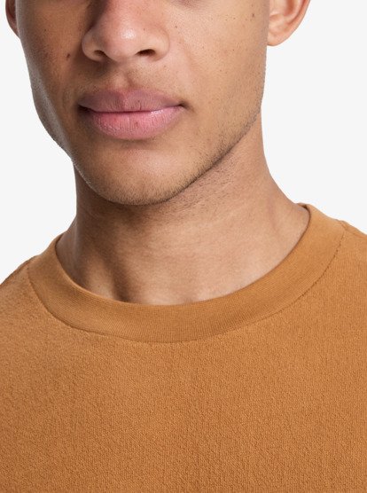 T-SHIRT BAYI QUIKSILVER thumbnail 3