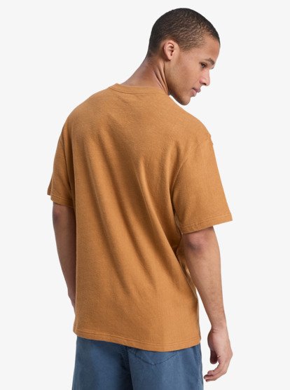 T-SHIRT BAYI QUIKSILVER thumbnail 4