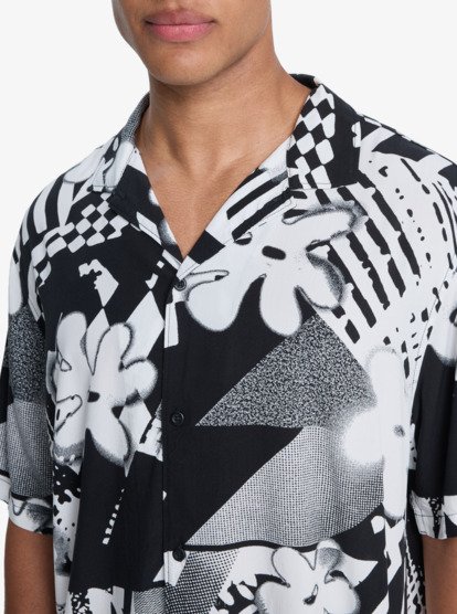 CAMISA SAFE PARADISE QUIKSILVER thumbnail 3