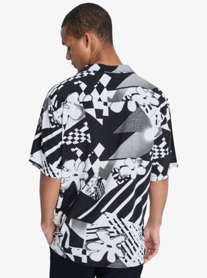 CAMISA SAFE PARADISE QUIKSILVER thumbnail 6