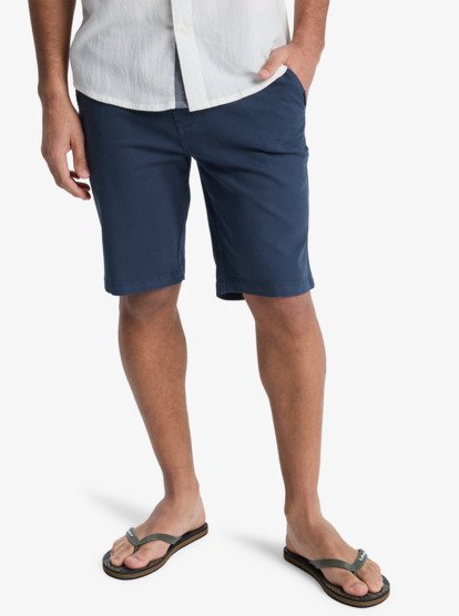 WALKSHORTS UNION STRAIGHT 20" QUIKSILVER