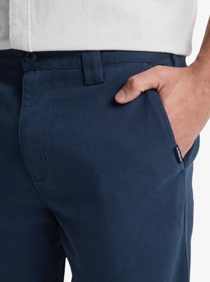 WALKSHORTS UNION STRAIGHT 20" QUIKSILVER thumbnail 3