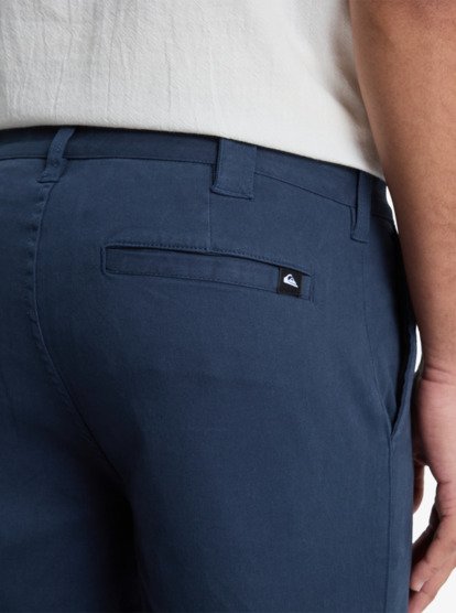 WALKSHORTS UNION STRAIGHT 20" QUIKSILVER thumbnail 4