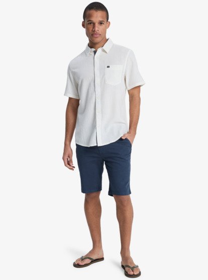 WALKSHORTS UNION STRAIGHT 20" QUIKSILVER thumbnail 5