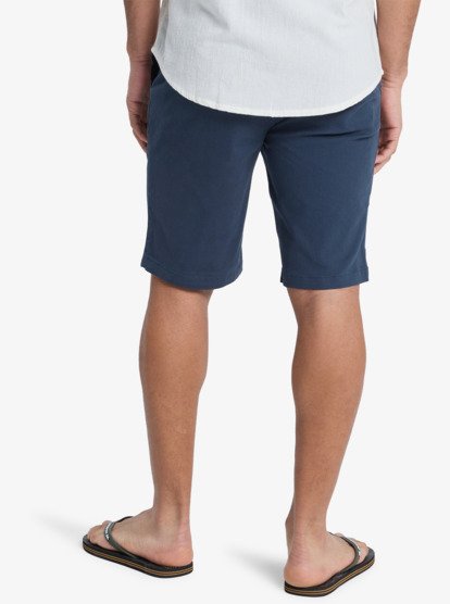 WALKSHORTS UNION STRAIGHT 20" QUIKSILVER thumbnail 6