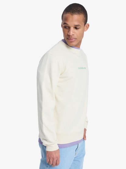 SWEAT GRAPHIC QUIKSILVER thumbnail 2