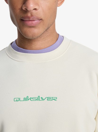 SWEAT GRAPHIC QUIKSILVER thumbnail 3