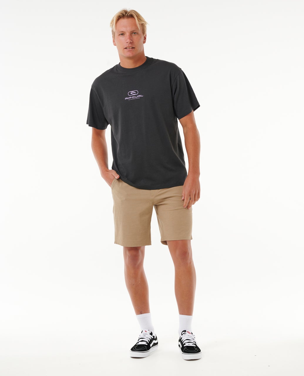 WALKSHORTS PHASE NINETEEN 19'' RIP CURL thumbnail 4