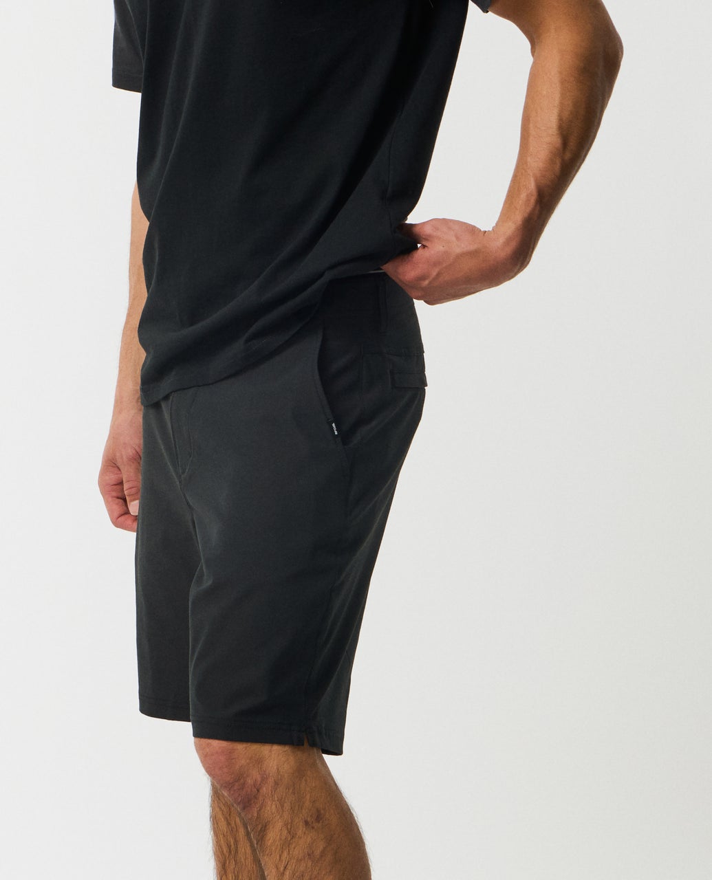WALKSHORTS PHASE NINETEEN 19'' RIP CURL thumbnail 2