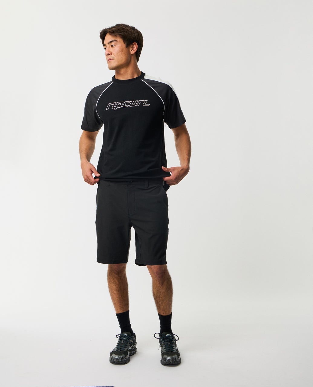 WALKSHORTS PHASE NINETEEN 19'' RIP CURL thumbnail 4