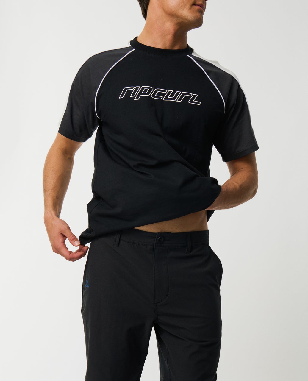 WALKSHORTS PHASE NINETEEN 19'' RIP CURL thumbnail 6