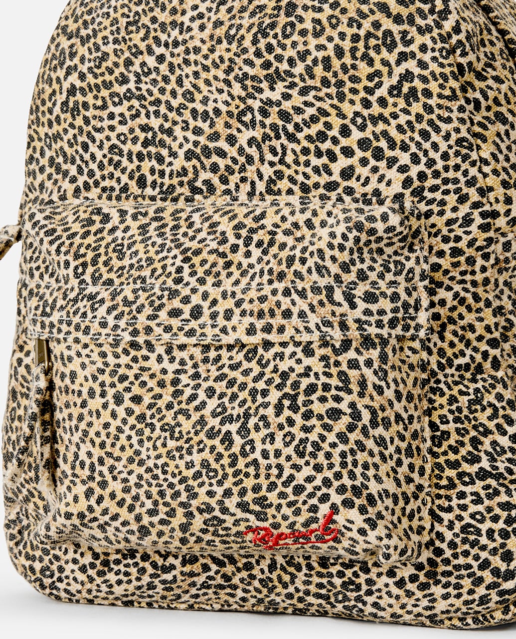 MOCHILA MIXED CANVAS 7L RIP CURL thumbnail 3