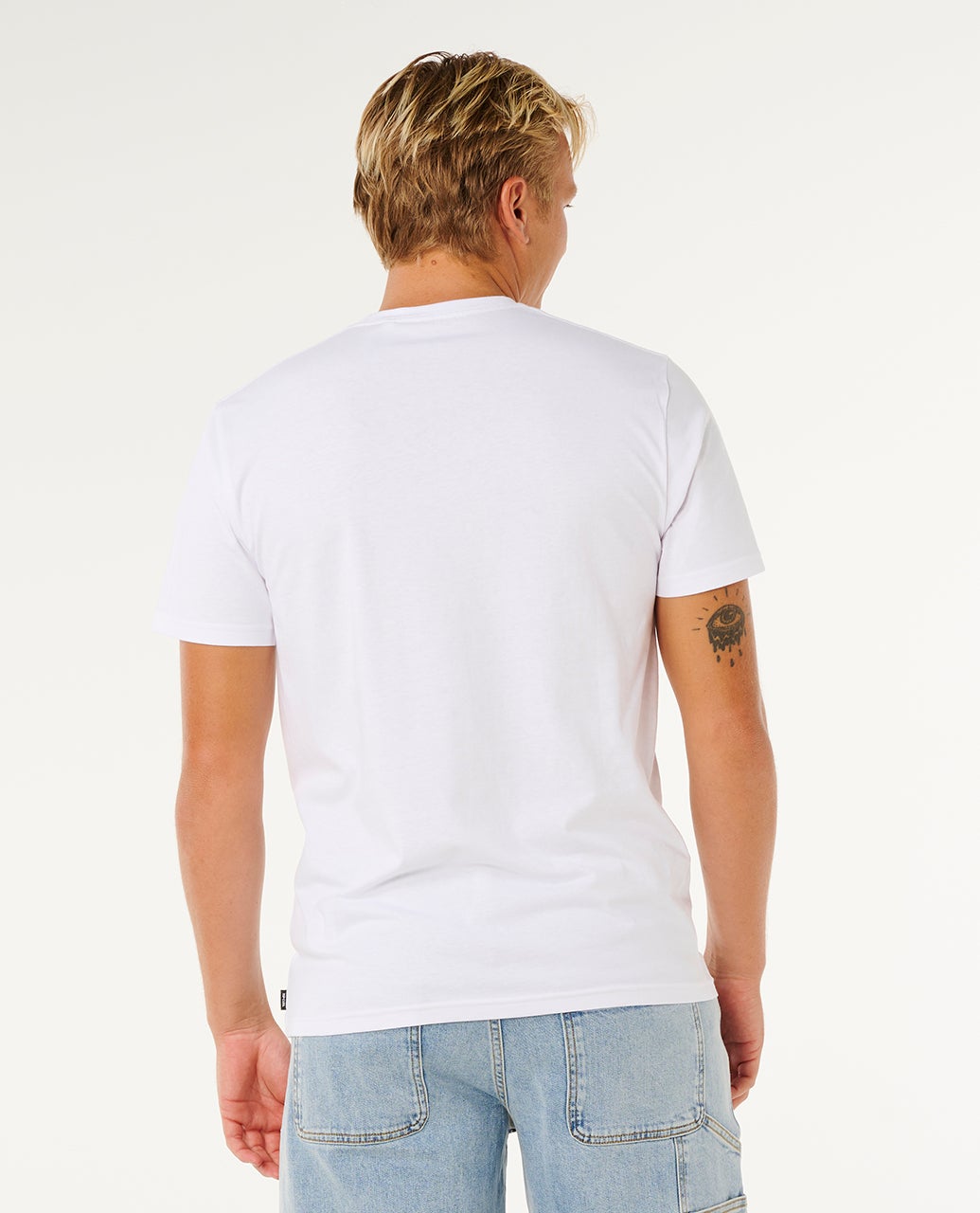 T-SHIRT BIG MUMMA ICON RIP CURL thumbnail 2