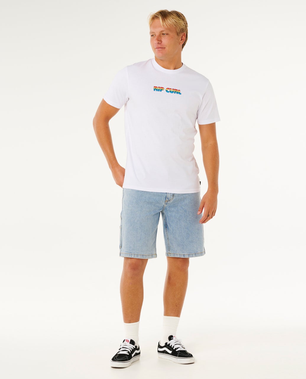 T-SHIRT BIG MUMMA ICON RIP CURL thumbnail 3
