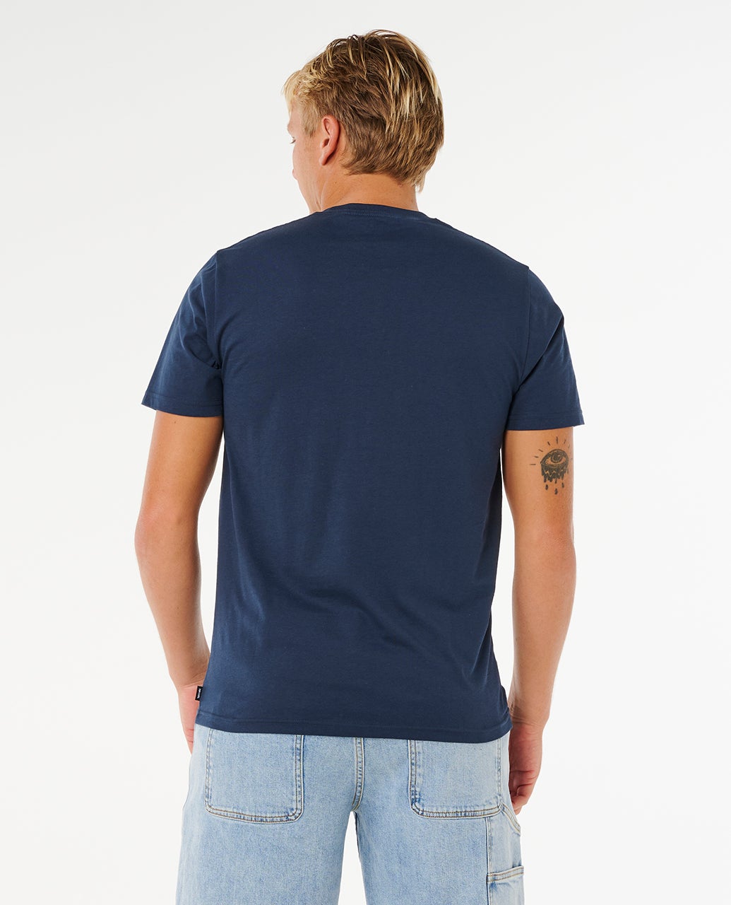 T-SHIRT BIG MUMMA ICON RIP CURL thumbnail 2