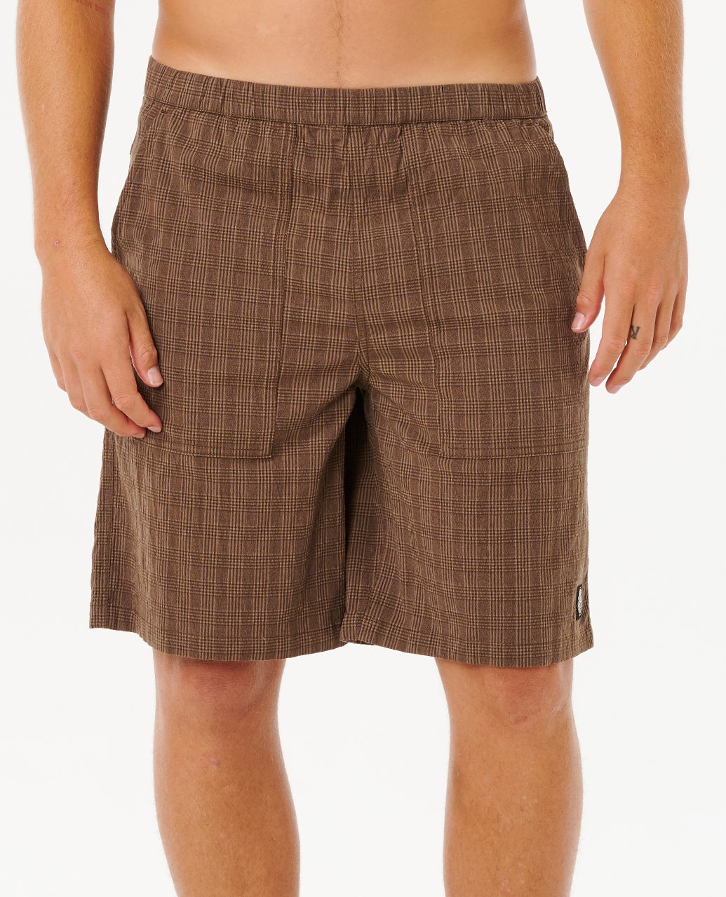BOARDSHORT VOLLEY PREMIUM SURF CHECK RIP CURL thumbnail 4