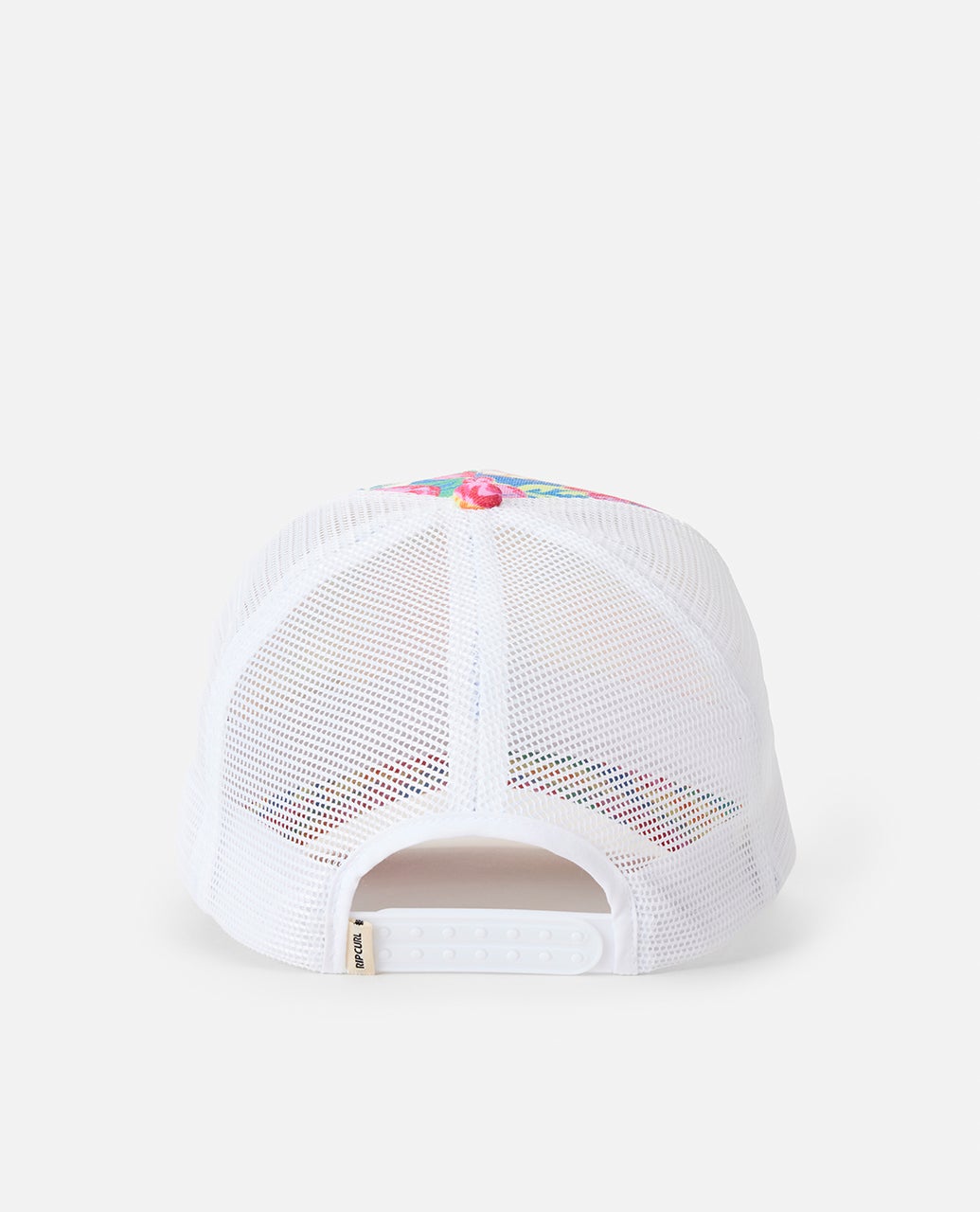 BONÉ MIXED YARDAGE TRUCKER RIP CURL thumbnail 2