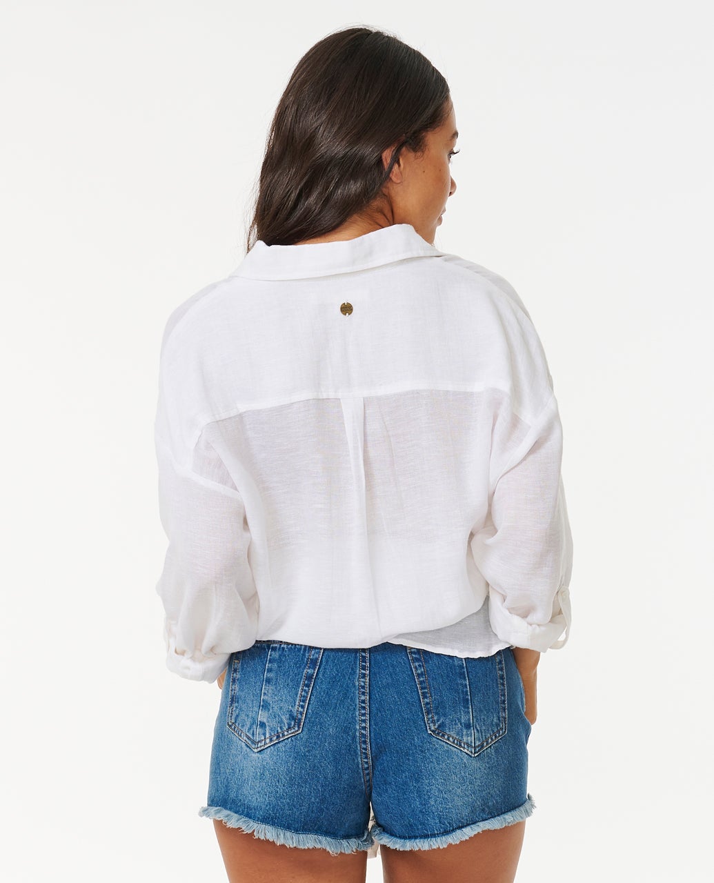 CAMISA PREMIUM SURF HOLIDAY RIP CURL thumbnail 3