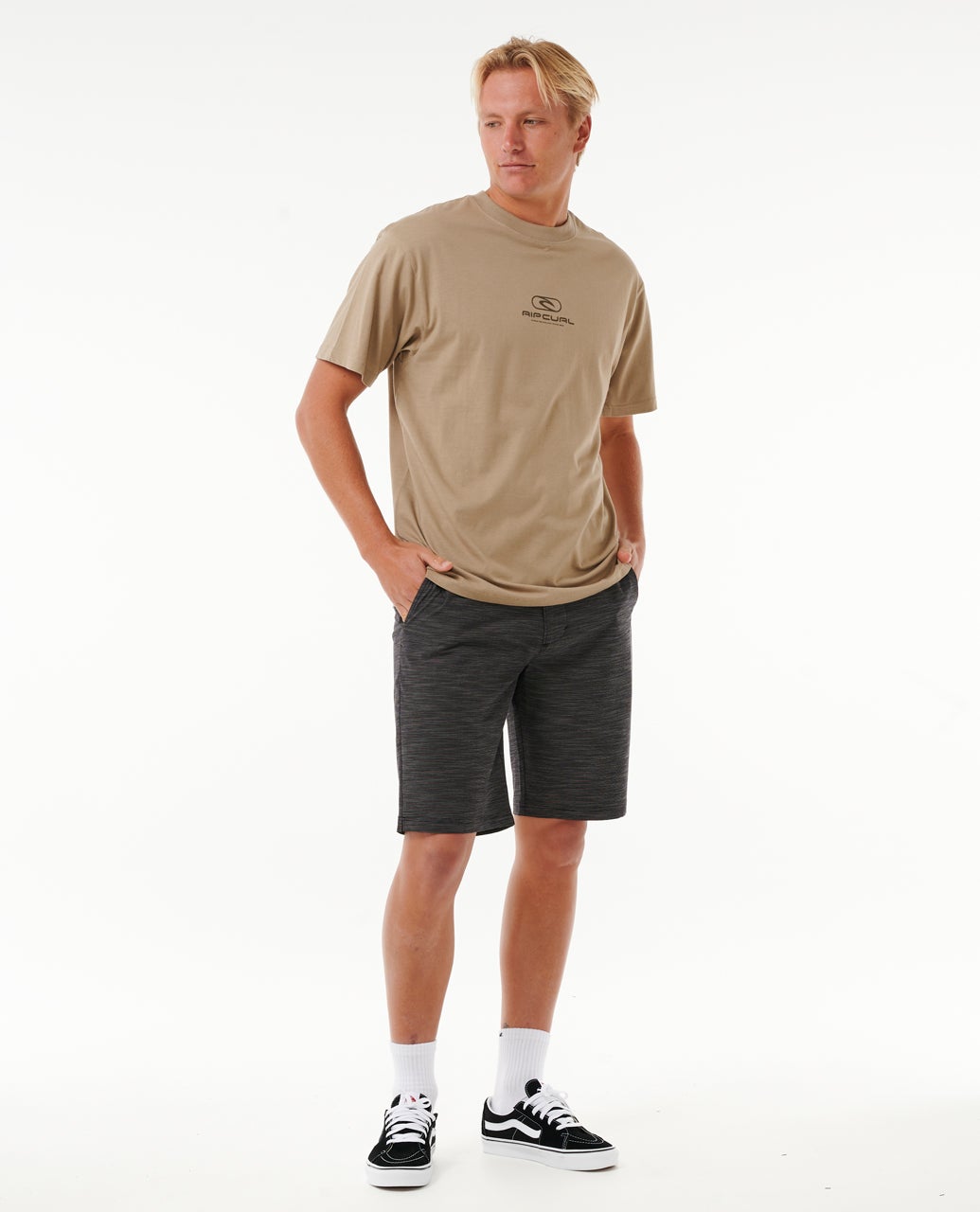 BOARDWALK JACKSON RIP CURL thumbnail 4