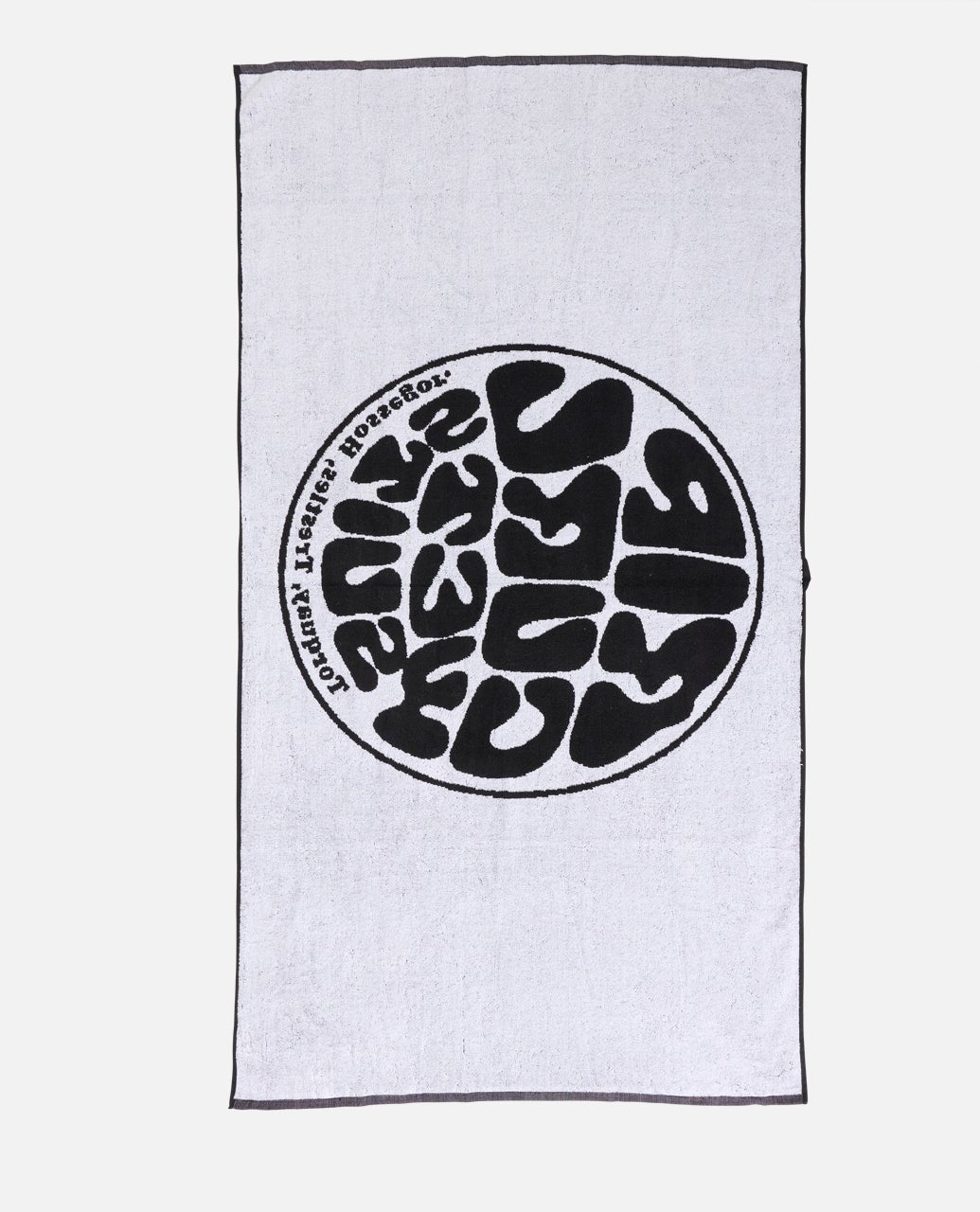 TOALHA LOGOS RIP CURL thumbnail 3