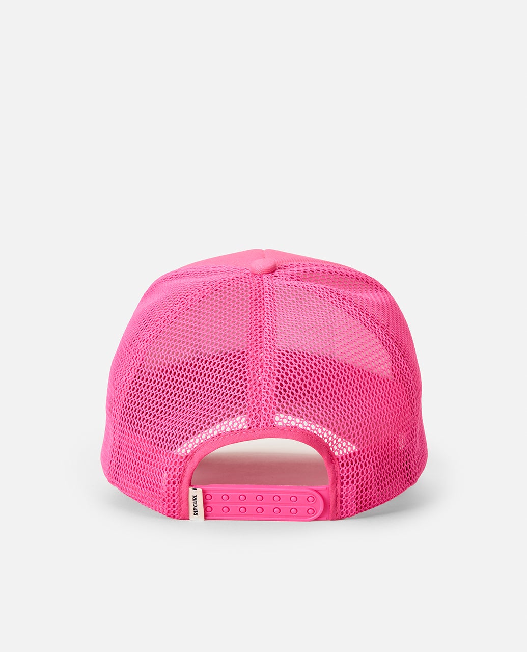 CAP MIXED REVIVAL TRUCKER RIP CURL thumbnail 2