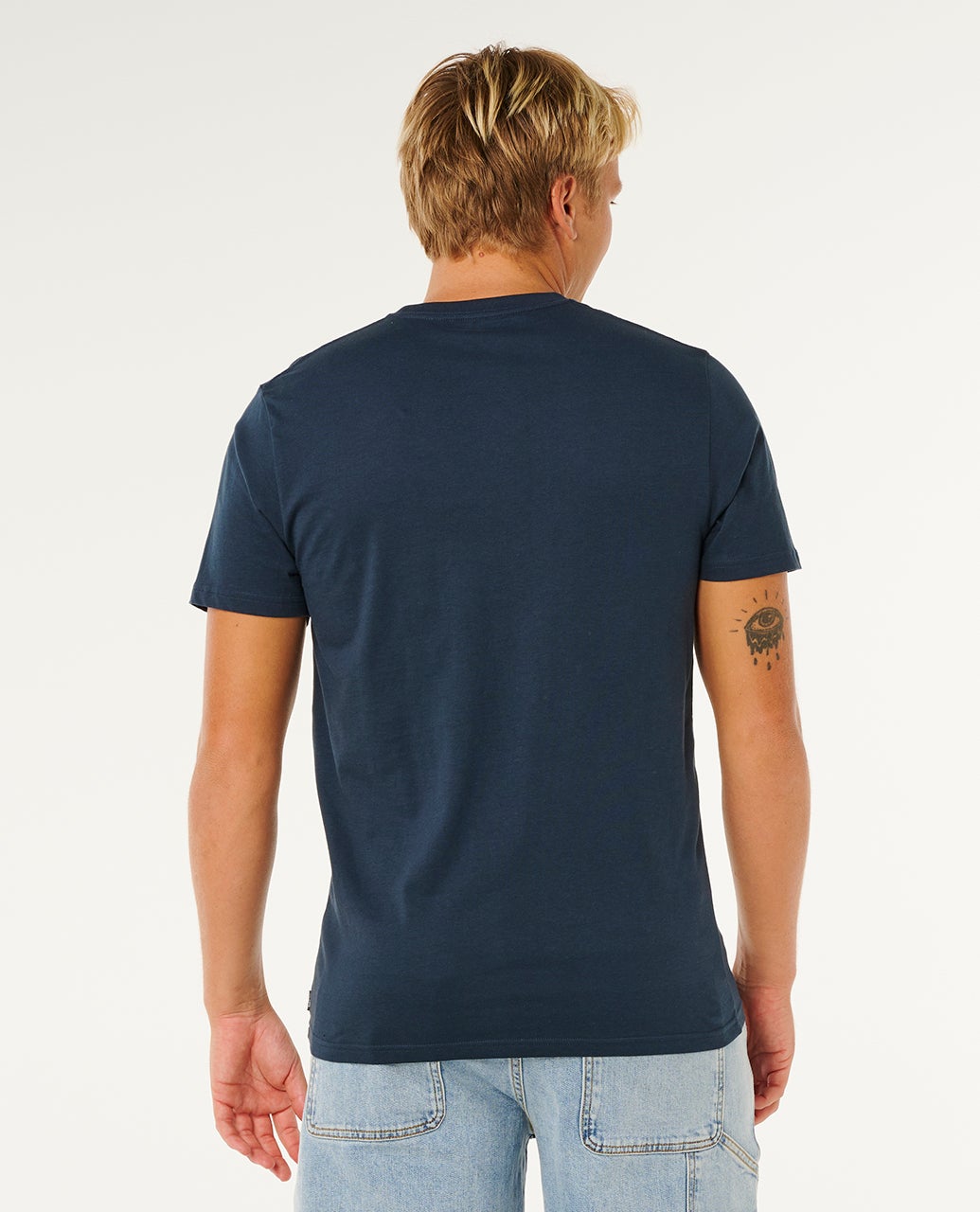 T-SHIRT YO MUMMA RIP CURL thumbnail 2