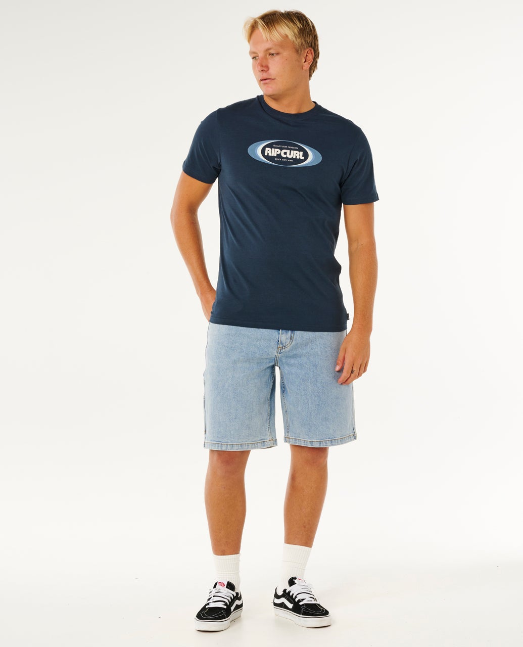 T-SHIRT YO MUMMA RIP CURL thumbnail 3