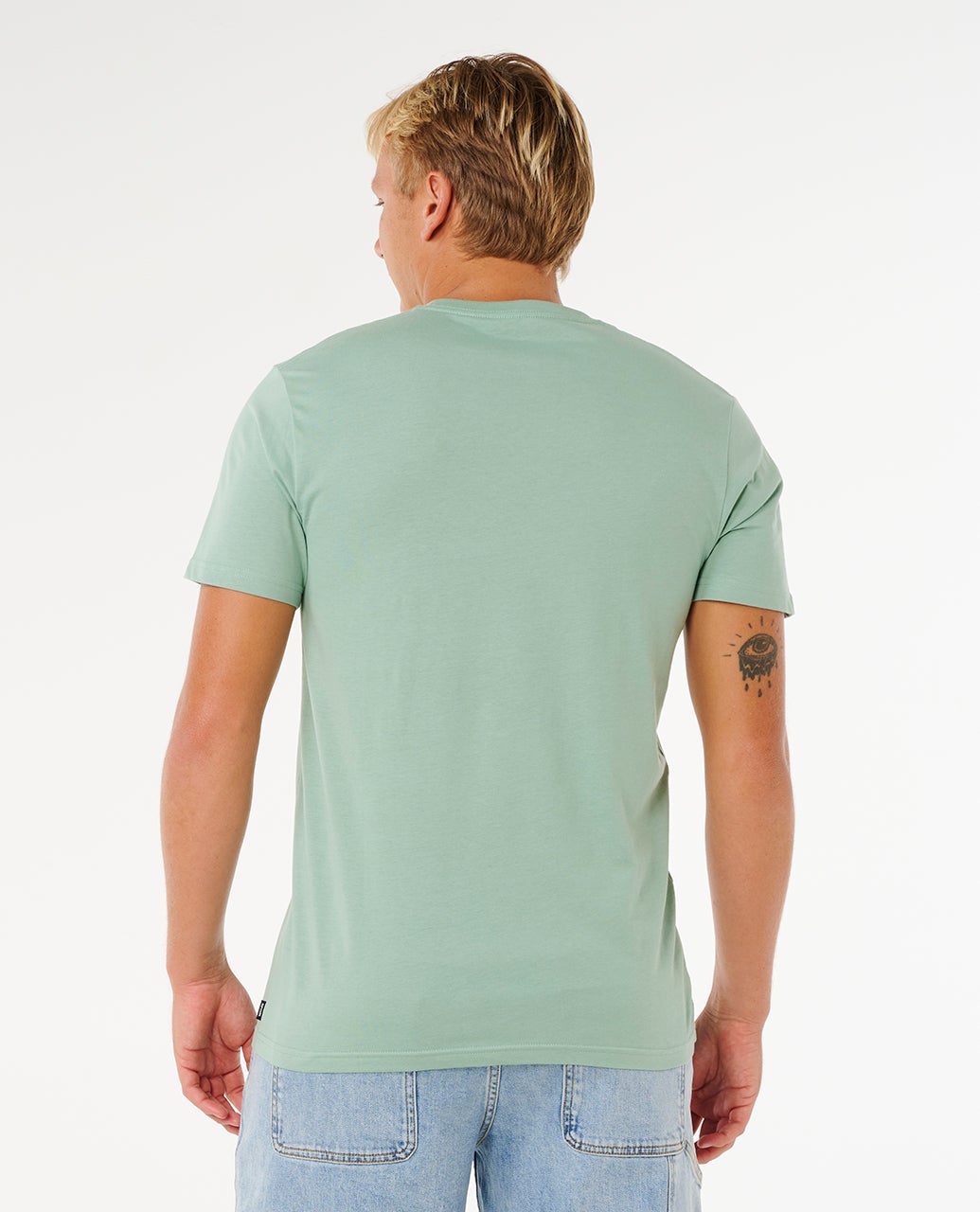 T-SHIRT YO MUMMA RIP CURL thumbnail 2