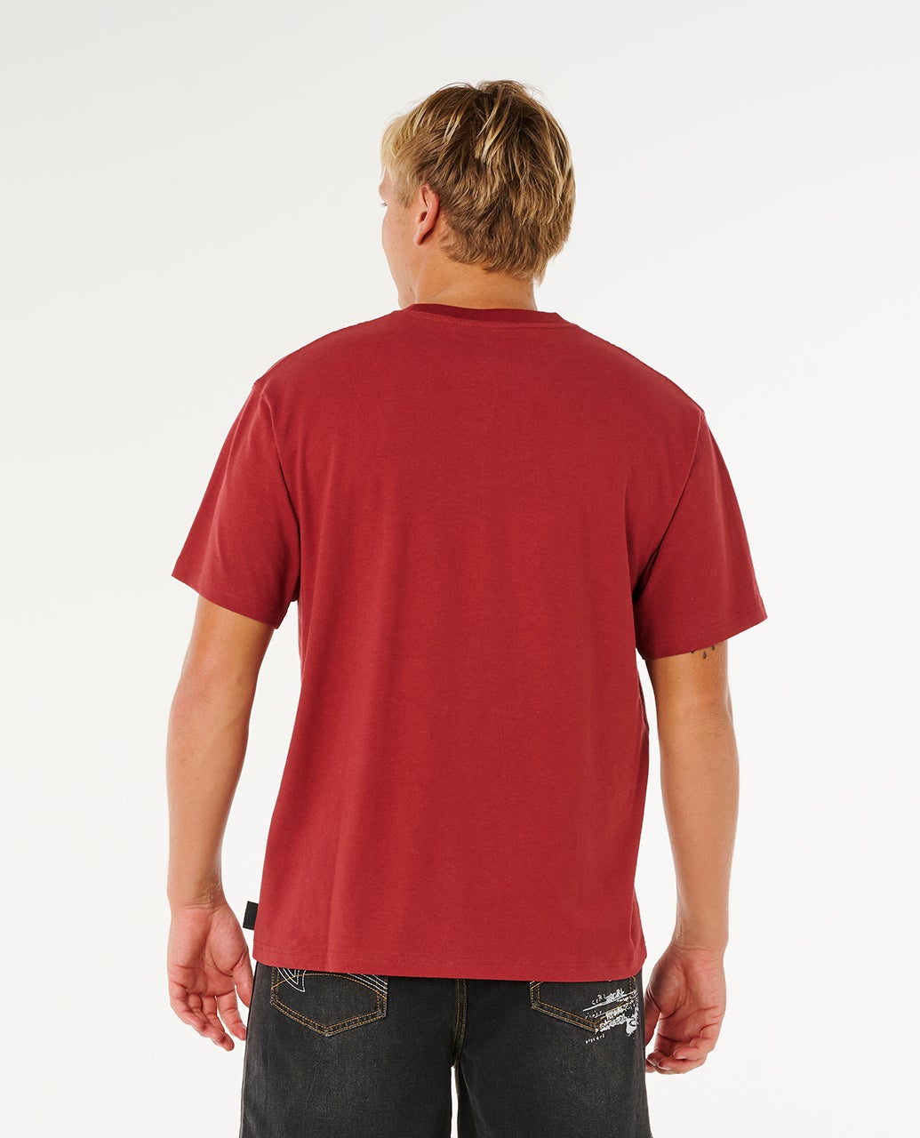 T-SHIRT MEDINA INNER VISION SPRAY RIP CURL thumbnail 2