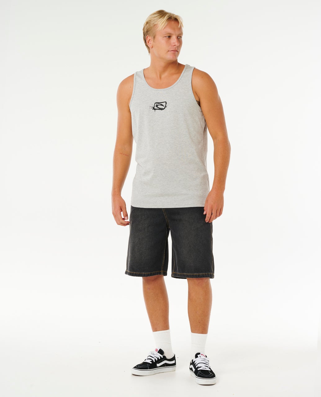 TANK MEDINA INNER VISION RIP CURL thumbnail 3