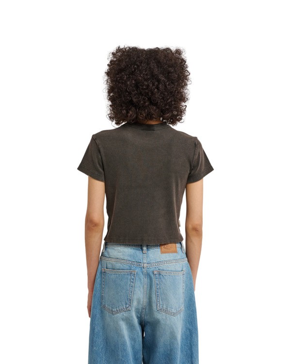 T-SHIRT LOWCASE CROP ELEMENT thumbnail 3