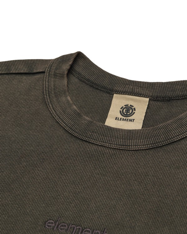 T-SHIRT LOWCASE CROP ELEMENT thumbnail 4