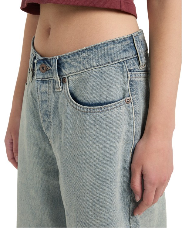 WALKSHORTS GANGA 365 WIDE ELEMENT thumbnail 2