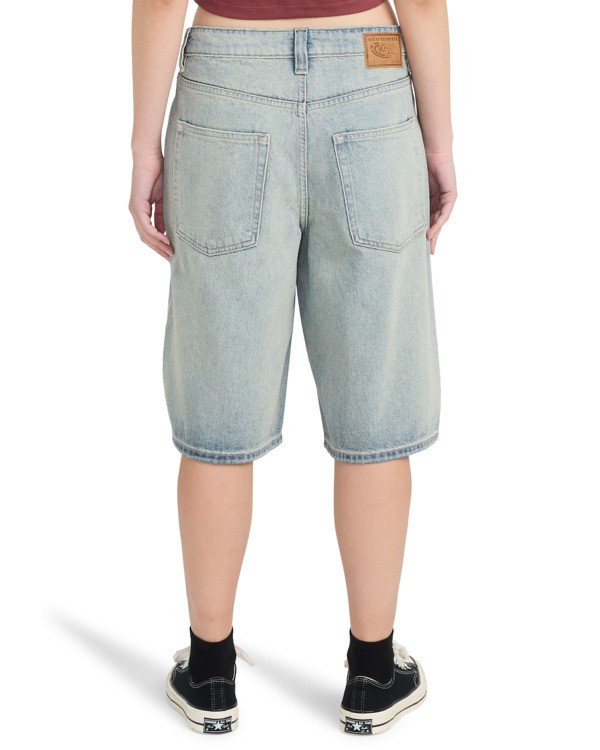 WALKSHORTS GANGA 365 WIDE ELEMENT thumbnail 3