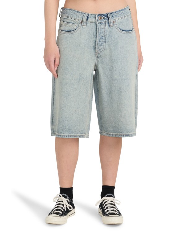 WALKSHORTS GANGA 365 WIDE ELEMENT thumbnail 4