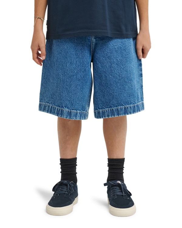 WALKSHORTS GANGA BIG 5 ELEMENT thumbnail 2