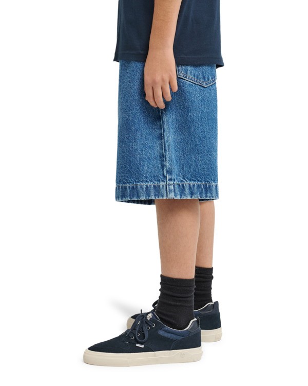 WALKSHORTS GANGA BIG 5 ELEMENT thumbnail 3