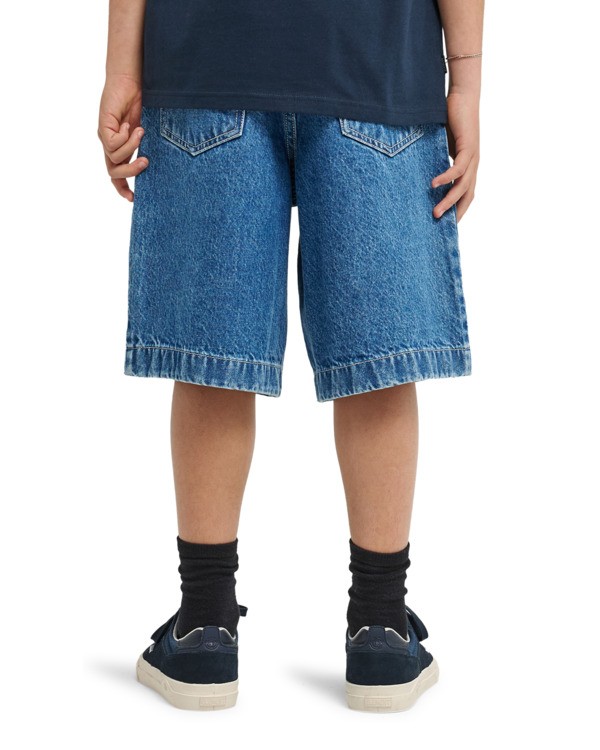 WALKSHORTS GANGA BIG 5 ELEMENT thumbnail 4