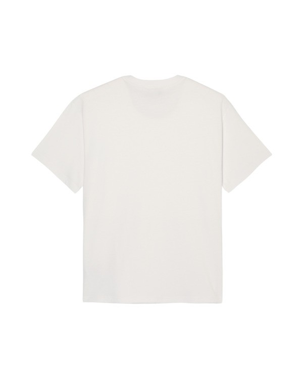 T-SHIRT SQUARE LOGO ELEMENT thumbnail 2