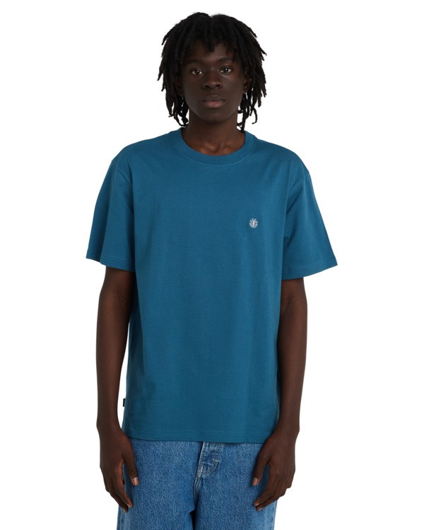T-SHIRT CRAIL ELEMENT thumbnail 3