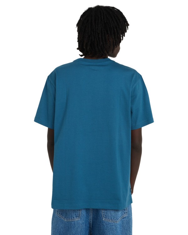 T-SHIRT CRAIL ELEMENT thumbnail 4