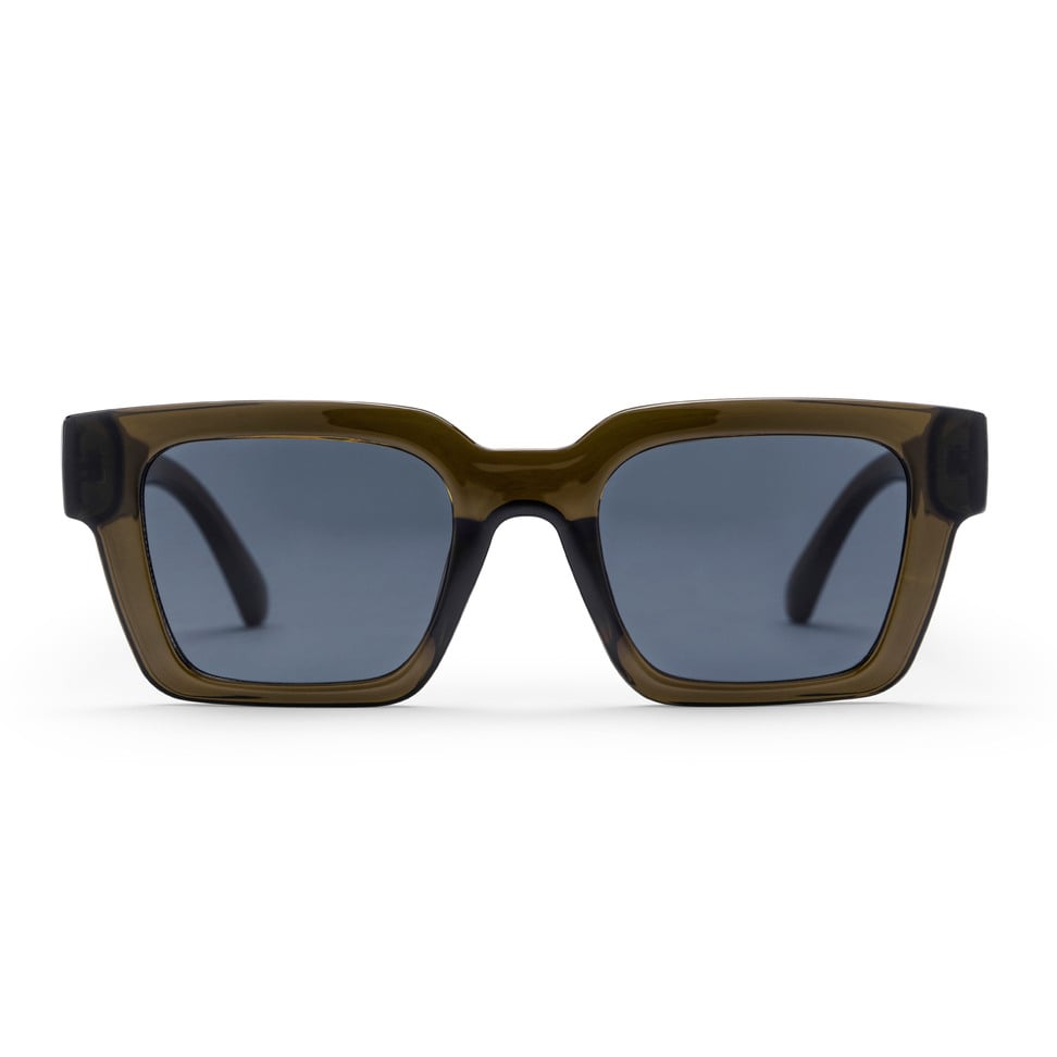 ÓCULOS SOL MAX MOSS GREEN/BLACK CHPO