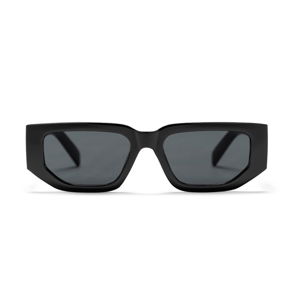 ÓCULOS SOL BLACK/BLACK CHPO