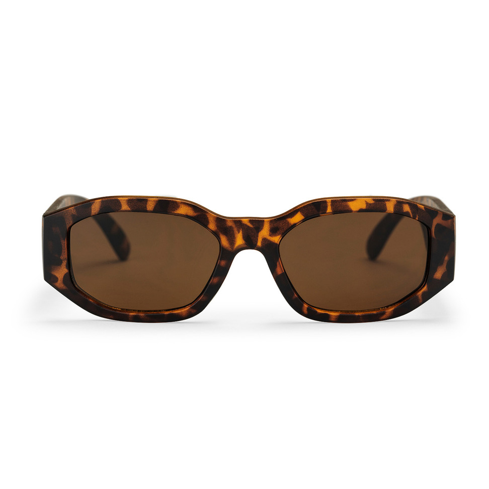 ÓCULOS SOL BROOKLYN TURTLE BROWN/BROWN CHPO