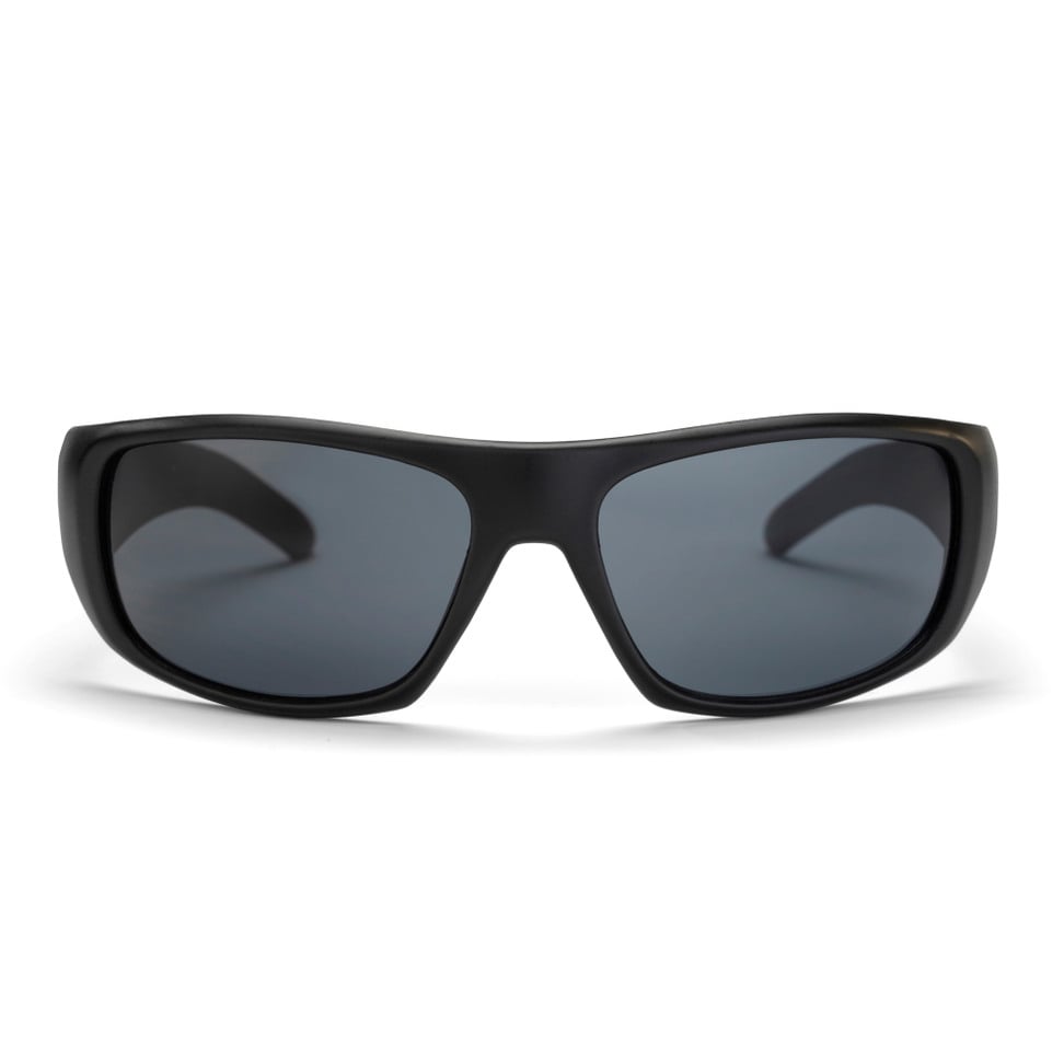 ÓCULOS SOL INGEMAR BLACK/BLACK CHPO