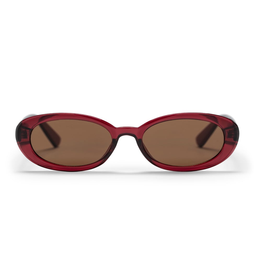 ÓCULOS SOL ALICE BURGUNDY/BRROWN CHPO
