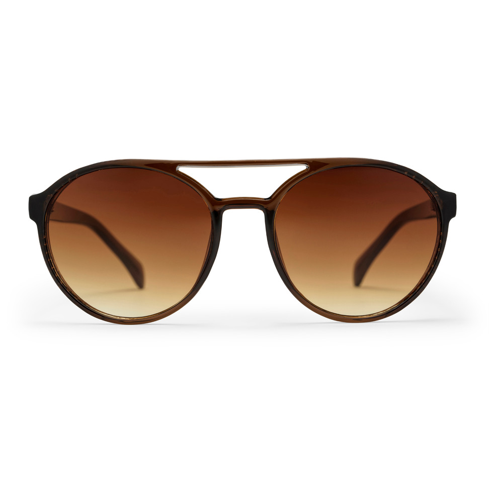ÓCULOS SOL COFFEE/BROWN GRADIENT CHPO