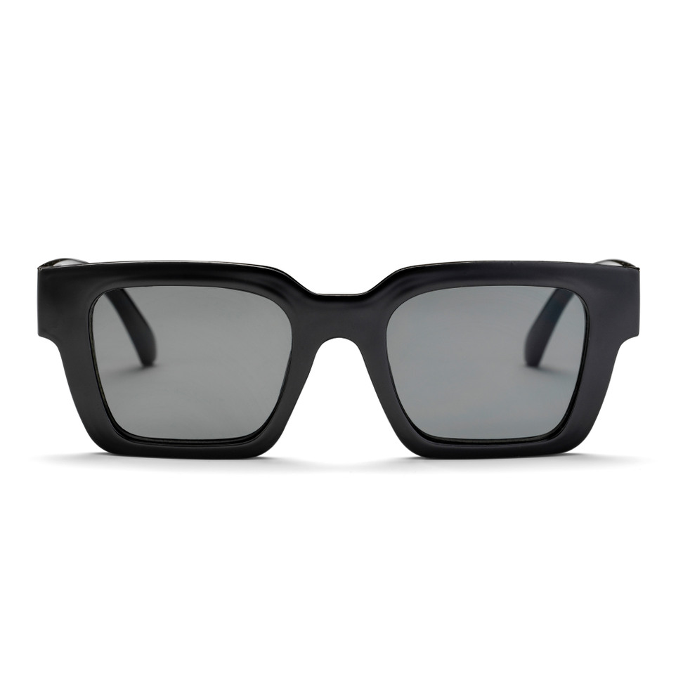ÓCULOS SOL MAX BLACK/BLACK CHPO