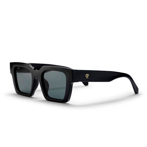 ÓCULOS SOL MAX BLACK/BLACK CHPO thumbnail 2